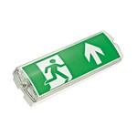 Noodverlichtingsarmatuur MacBright NM 840 4W Clear PT IP65 Noodverlichtingsarmatuur MacBright NM 840 4W Clear PT IP65